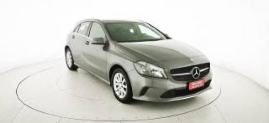 usato MERCEDES A 220