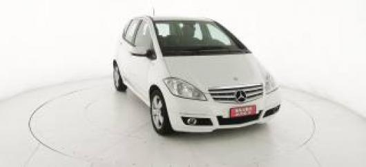usato MERCEDES A 160