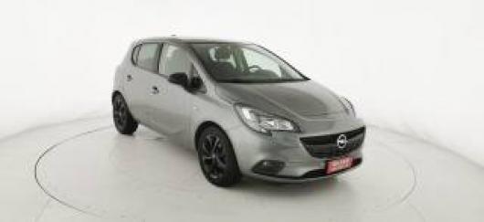 usato OPEL Corsa