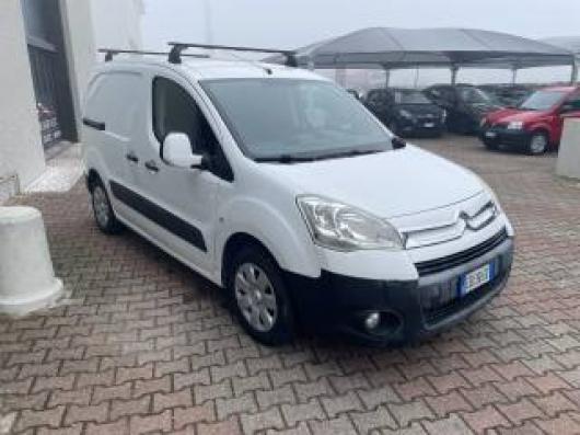 usato CITROEN Berlingo