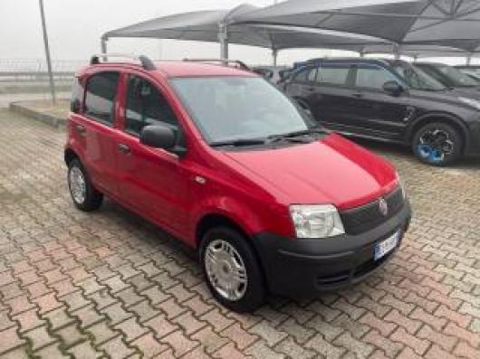 usato FIAT Panda