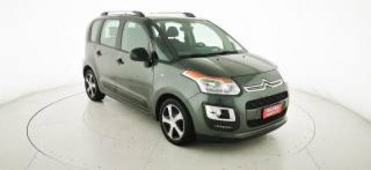 usato CITROEN C3 Picasso