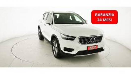 usato VOLVO XC40
