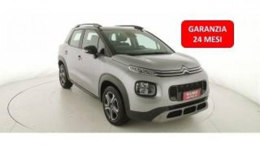 C3 Aircross