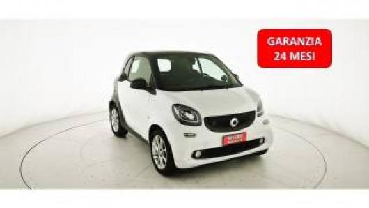 usato SMART ForTwo