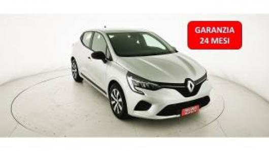 usato RENAULT Clio