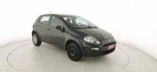usato FIAT Grande Punto