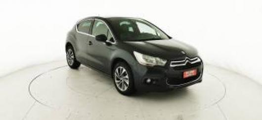 usato DS AUTOMOBILES DS 4