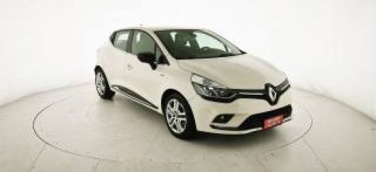 usato RENAULT Clio