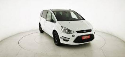 usato FORD S Max