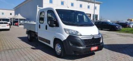 usato CITROEN Jumper