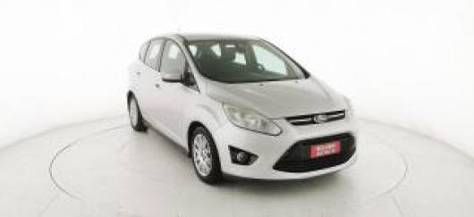 usato FORD C Max