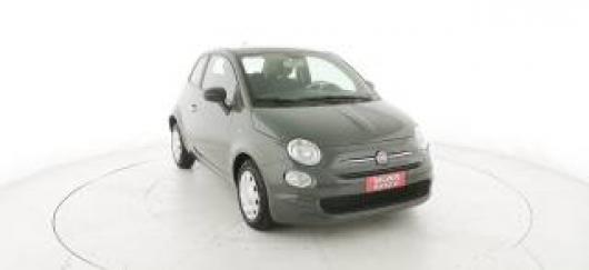usato FIAT 500