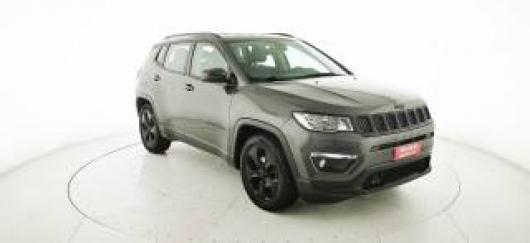 usato JEEP Compass