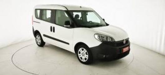 usato FIAT Doblo