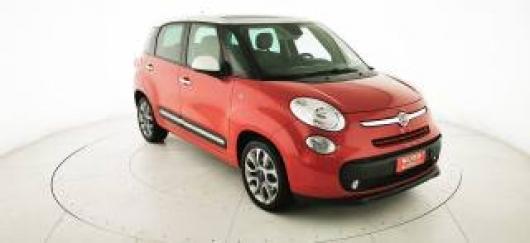 usato FIAT 500L