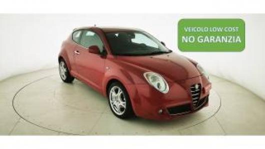 usato ALFA ROMEO MiTo