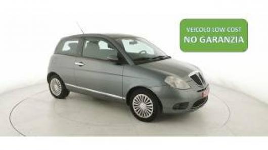 usato LANCIA Ypsilon