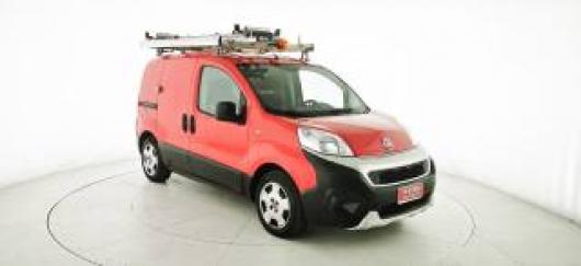 usato FIAT Fiorino