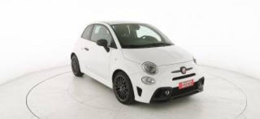 usato ABARTH 595