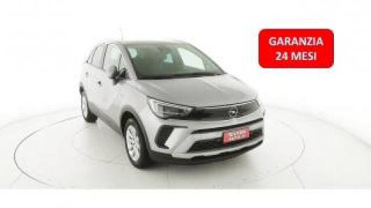 usato OPEL Crossland