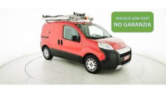 usato FIAT Fiorino