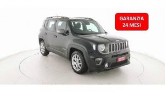 usato JEEP Renegade