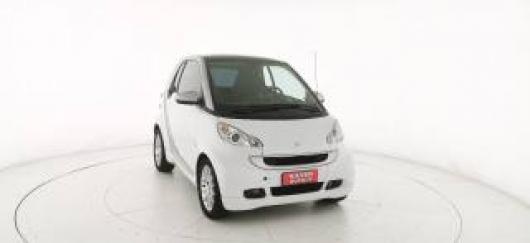 usato SMART ForTwo