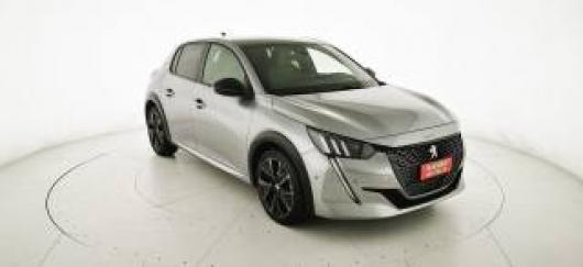 usato PEUGEOT 208
