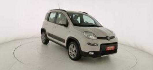 usato FIAT Panda