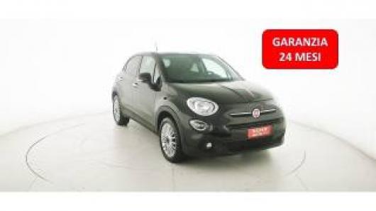 usato FIAT 500X