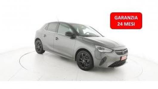 usato OPEL Corsa