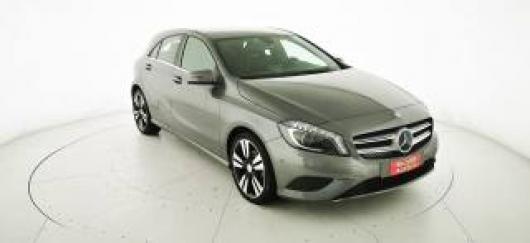 usato MERCEDES A 180