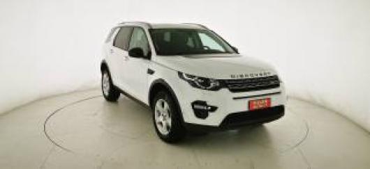 Discovery Sport