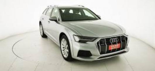 A6 allroad