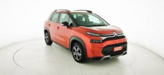 usato CITROEN C3 Aircross
