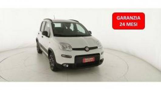 usato FIAT Panda