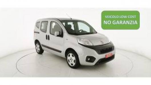 usato FIAT Qubo
