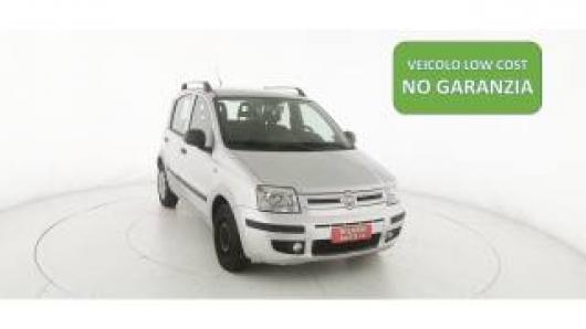 usato FIAT Panda