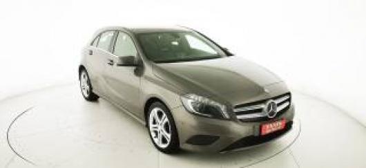 usato MERCEDES A 180