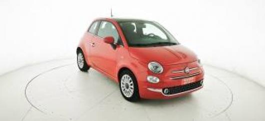 usato FIAT 500