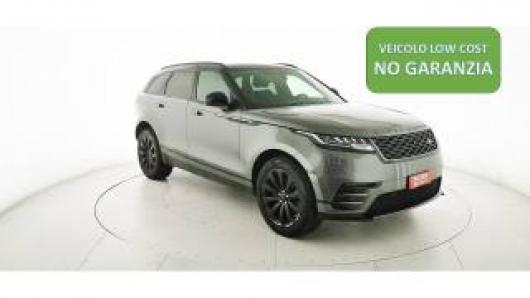 Range Rover Velar