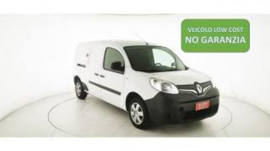 usato RENAULT Kangoo