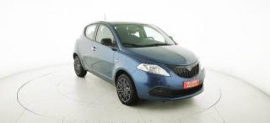 Ypsilon