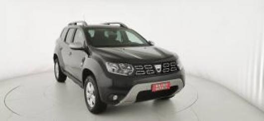 usato DACIA Duster