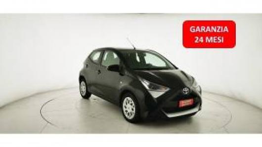 Aygo
