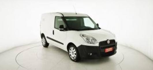 usato FIAT Doblo