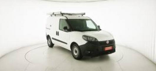 usato FIAT Doblo