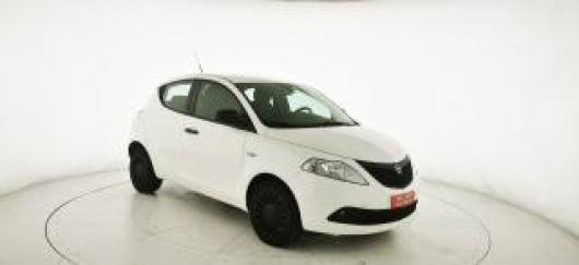 Ypsilon