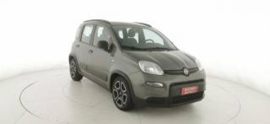usato FIAT Panda